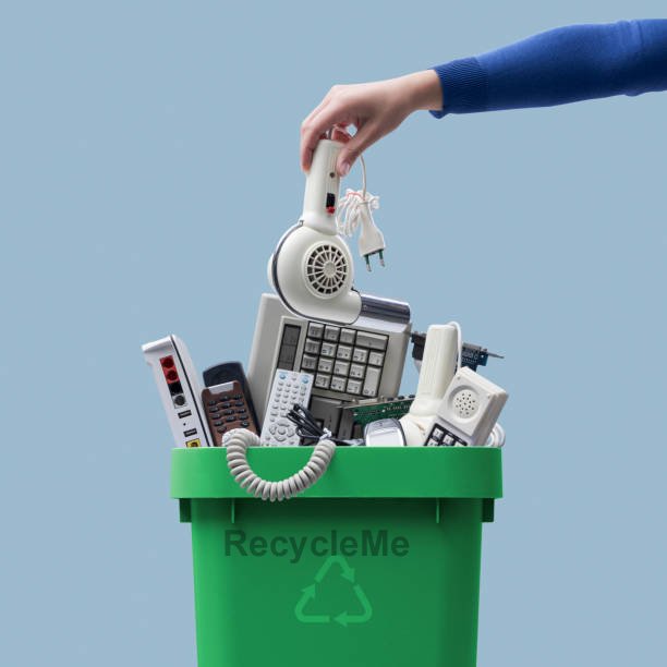 Scrap Buyers in Hyderabad